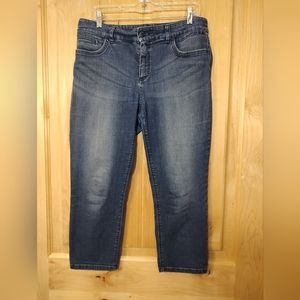 Chico's, size 1, Jean